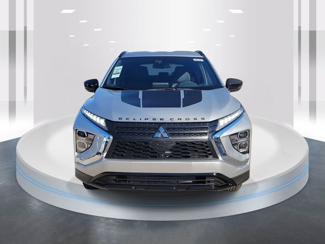 New 2026 Mitsubishi Eclipse Cross SEL AWD/4WD image 2