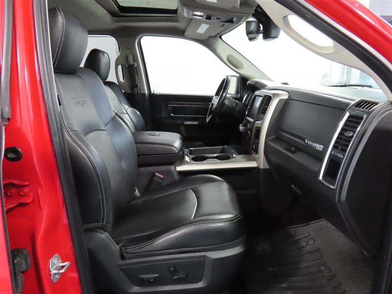 Used 2015 RAM 1500 Laramie w/ Convenience Group image 37