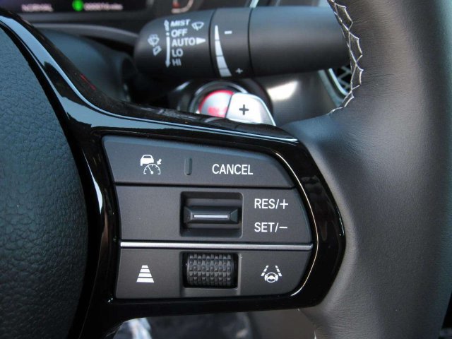 Certified 2026 Acura Integra A-Spec w/ Technology Package FWD image 26