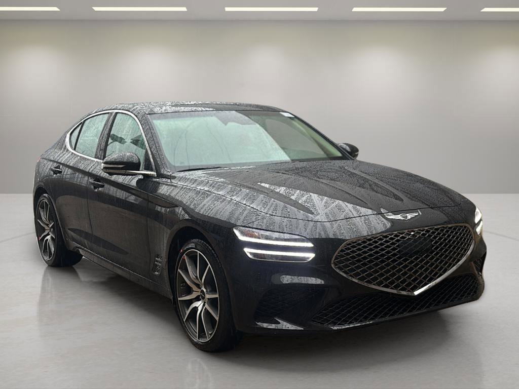 New 2026 Genesis G70 2.5T Prestige AWD/4WD image 7