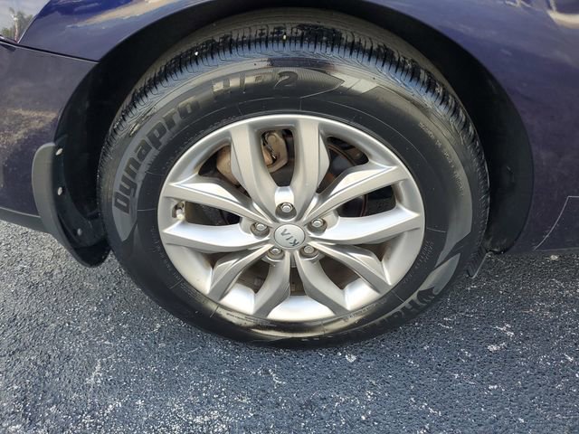 Used 2020 Kia Sedona EX image 27