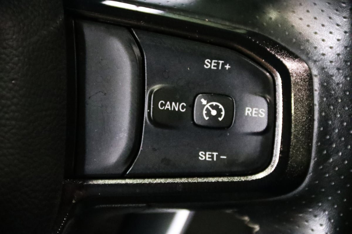 Used 2022 RAM 1500 TRX w/ TRX Level 1 Equipment Group AWD/4WD image 19