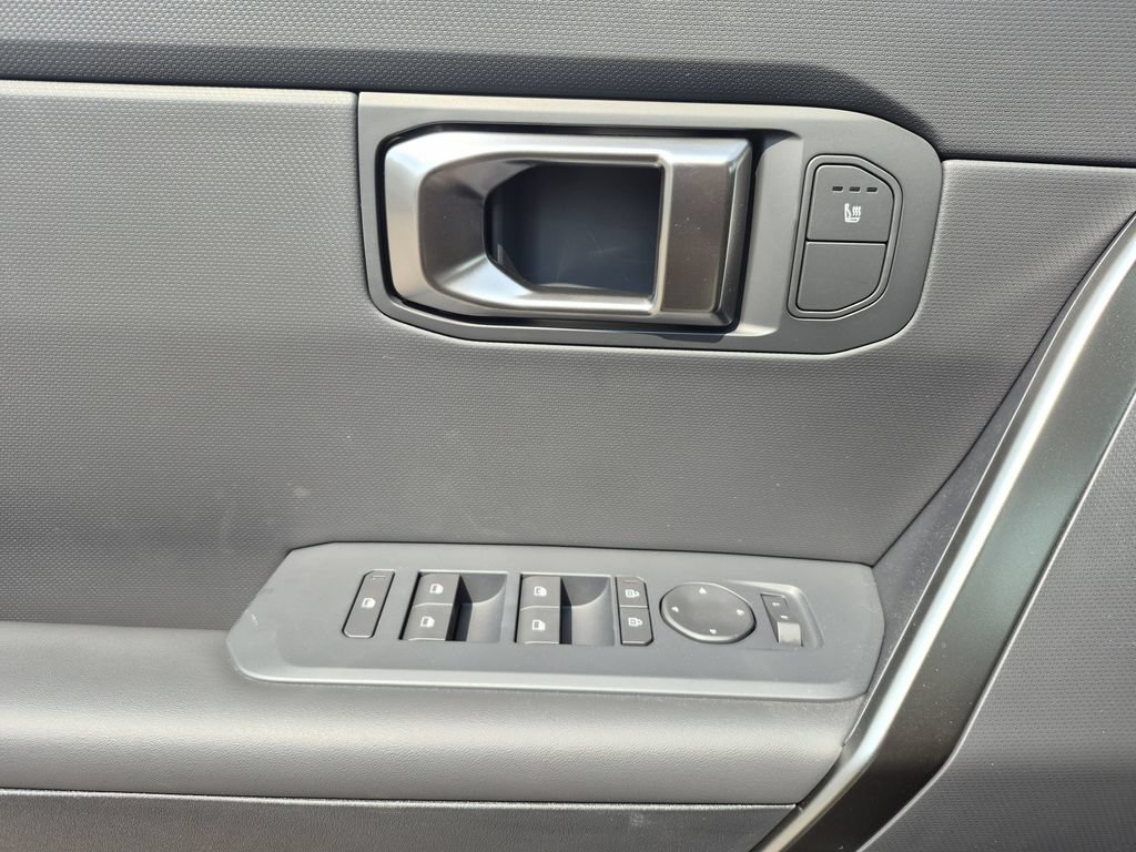 New 2027 Kia Seltos X-Line AWD/4WD image 7
