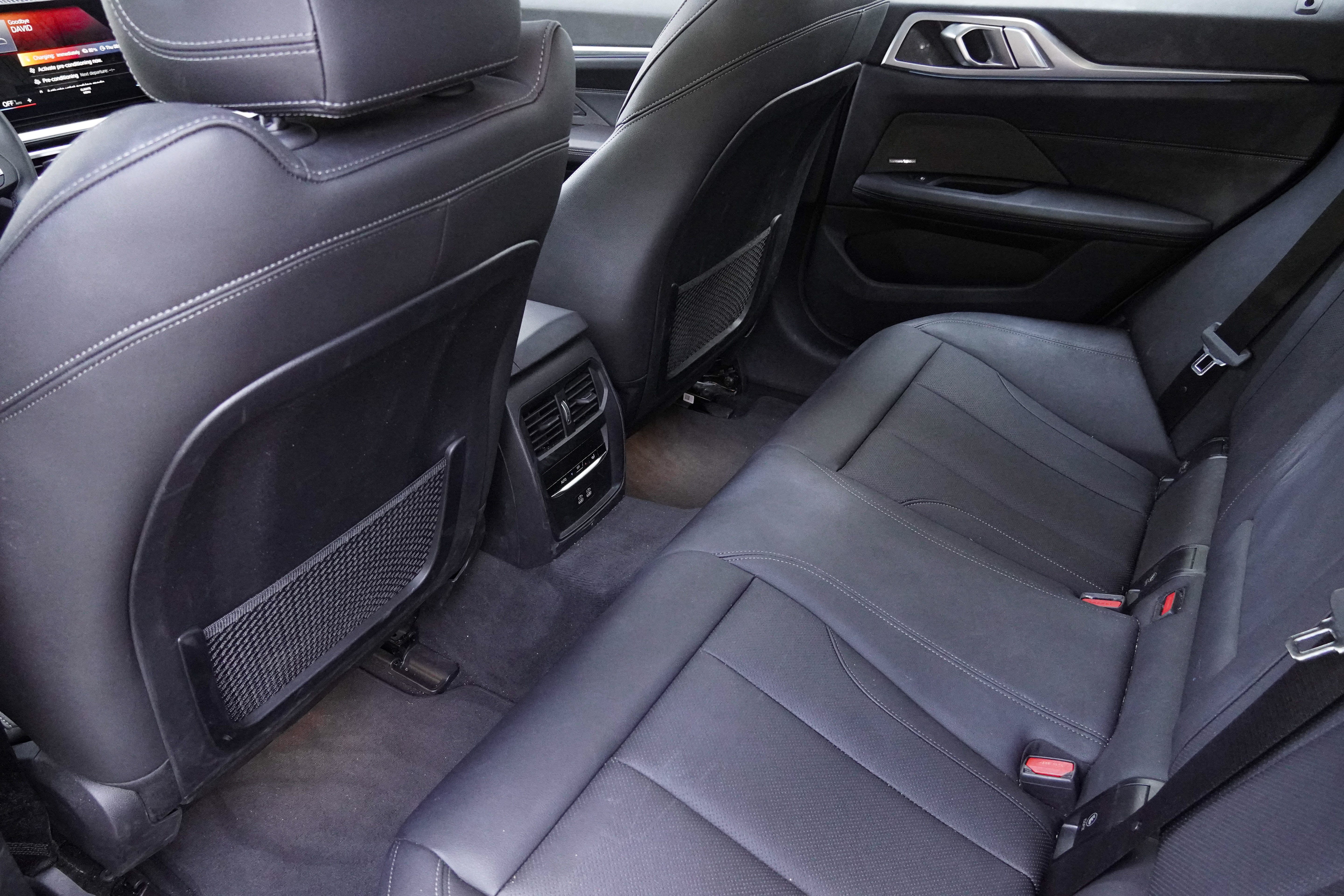 Certified 2023 BMW i4 eDrive40 RWD image 31