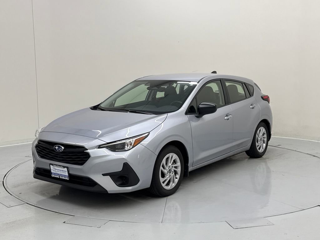 Certified 2025 Subaru Impreza 2.0i image 2