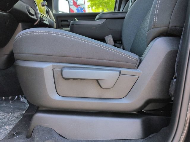 New 2026 RAM 2500 Tradesman AWD/4WD image 18