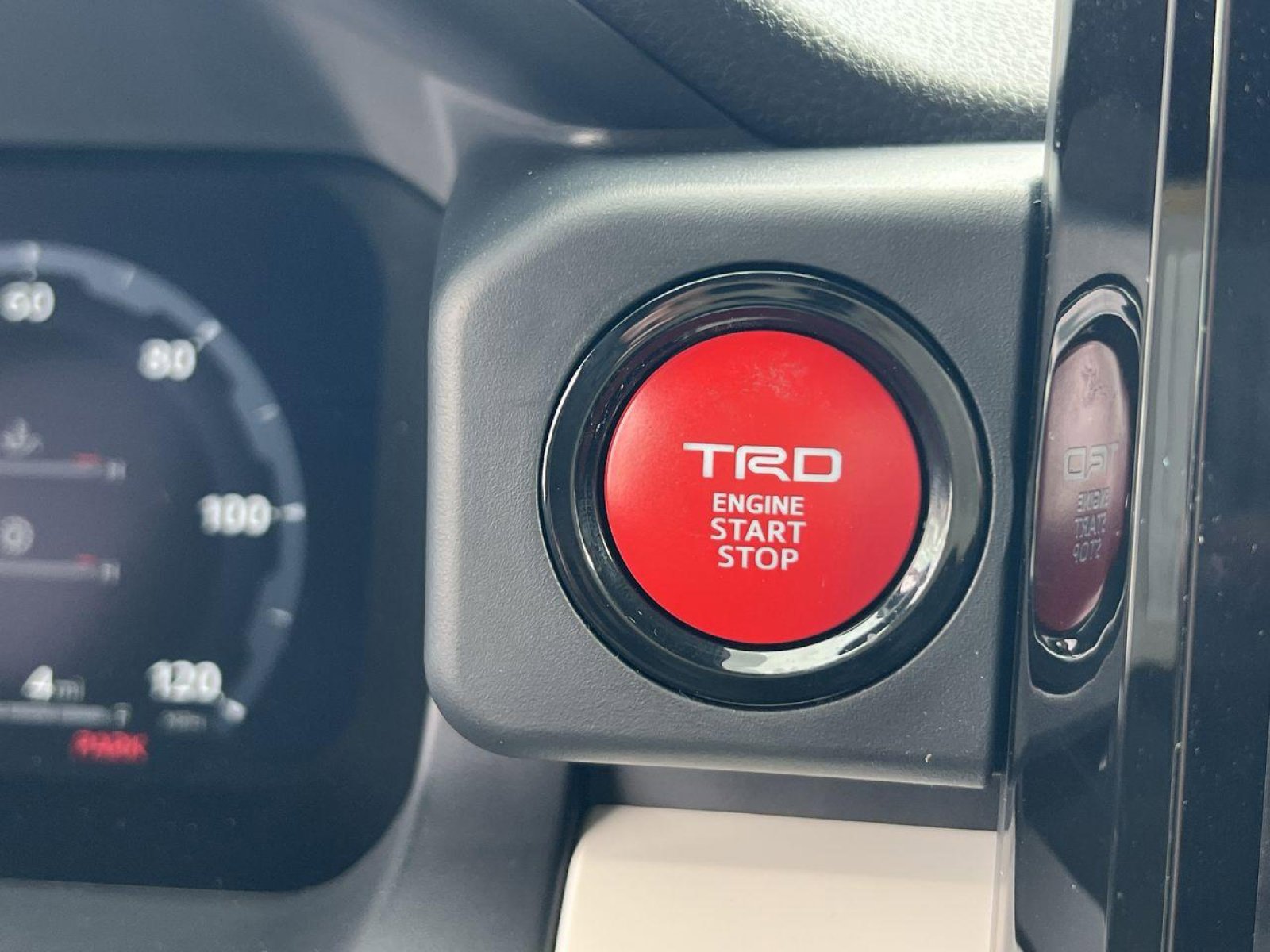 New 2024 Toyota Tacoma TRD Off-Road image 26