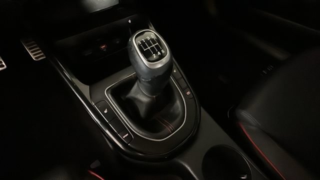 Used 2022 Kia Forte GT FWD image 21