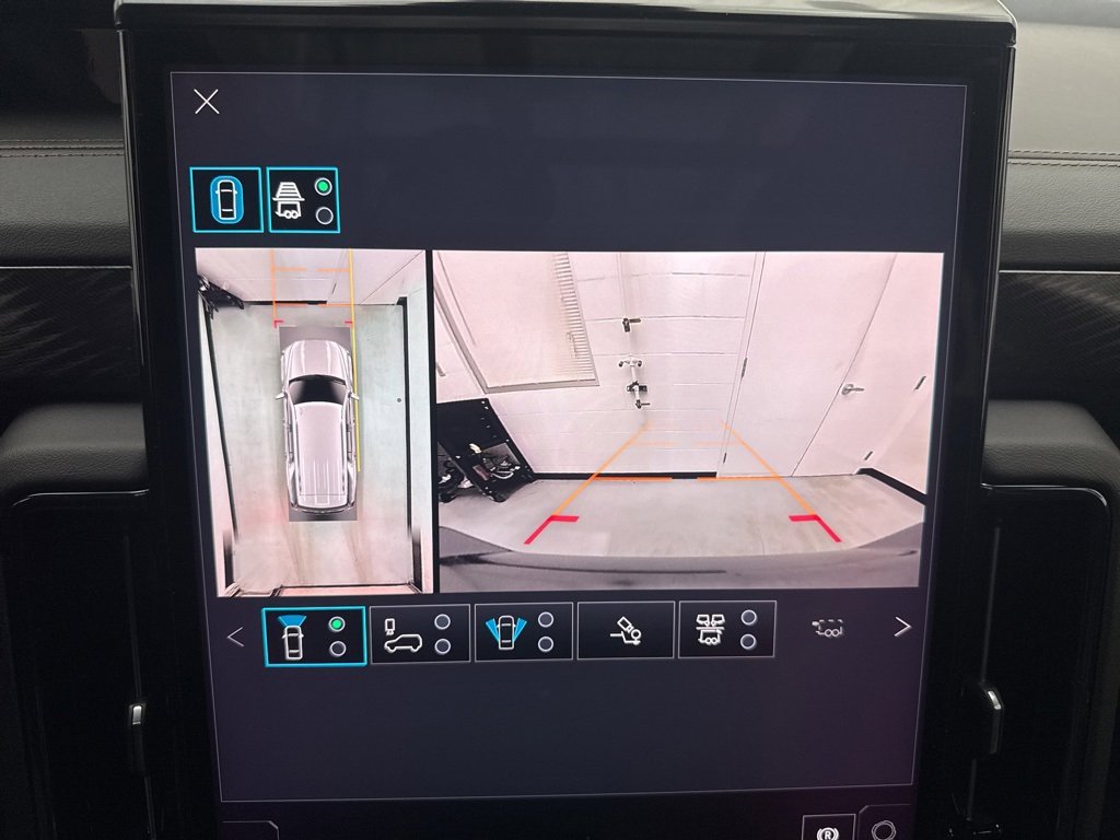 New 2026 GMC Yukon AT4 image 41