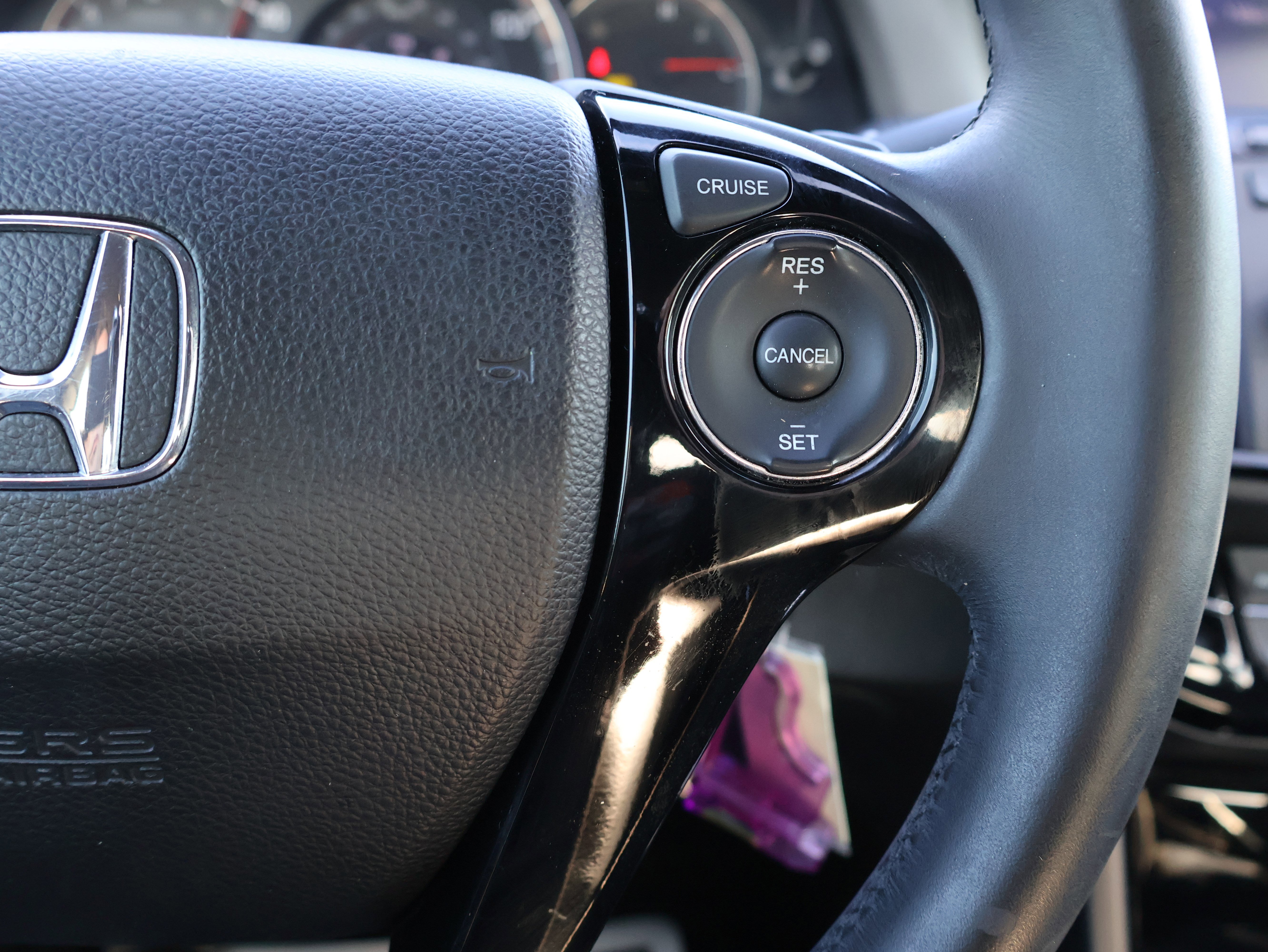 Used 2016 Honda Accord Sport image 29