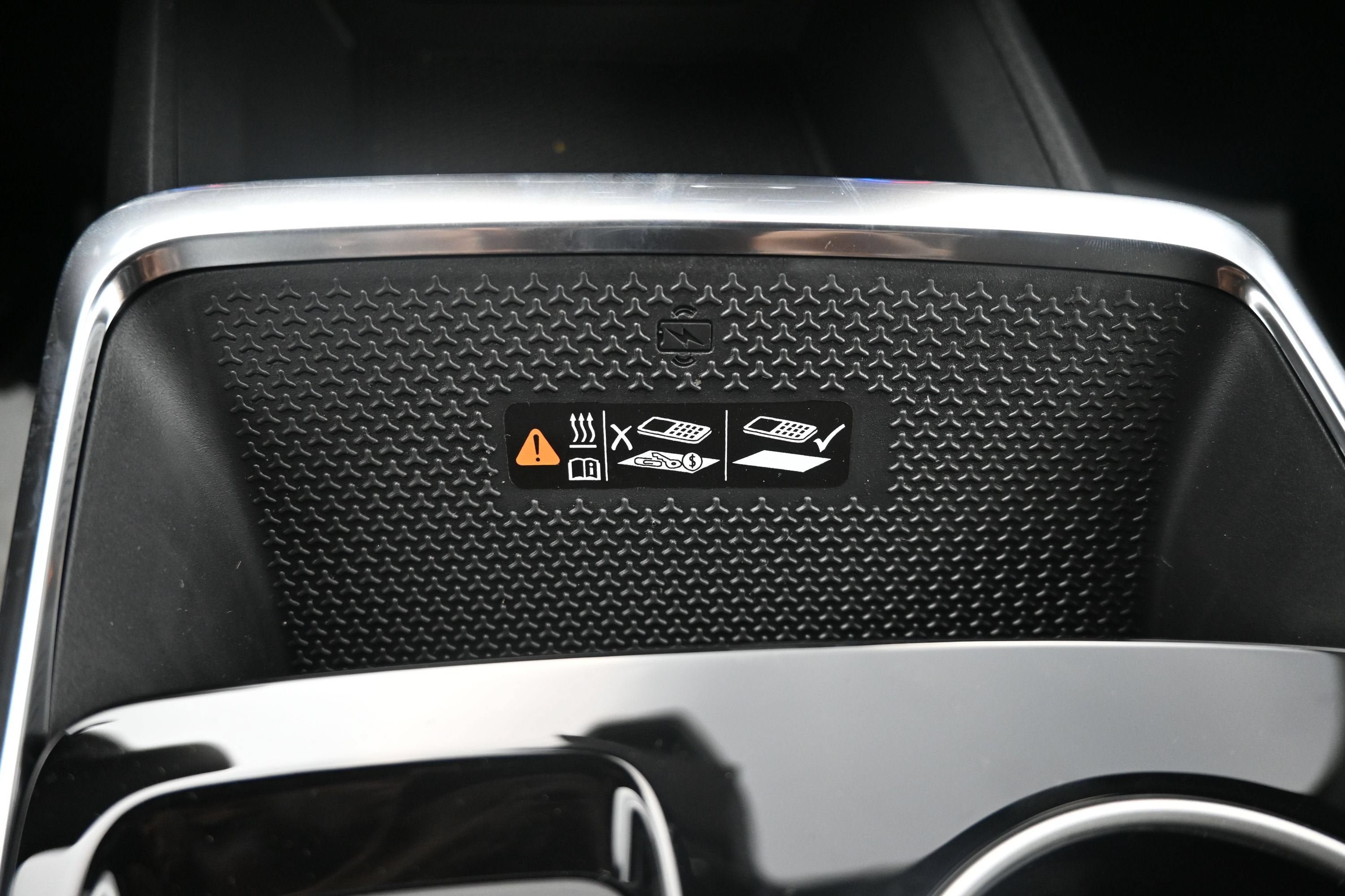 New 2027 Chevrolet Equinox LT w/ Convenience Package II FWD image 22