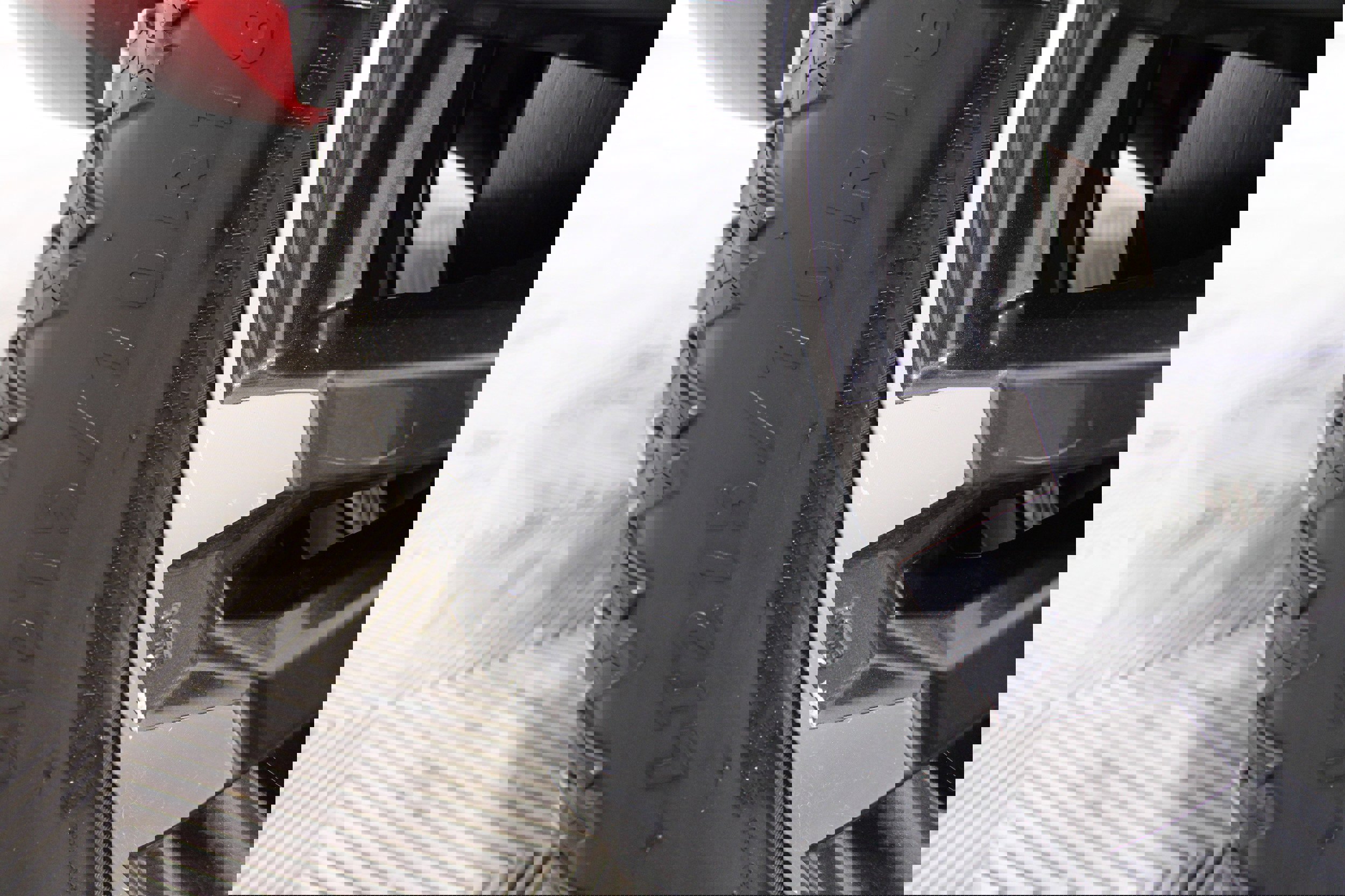 Used 2020 Nissan Titan PRO-4X w/ Pro-4x Convenience Package image 30