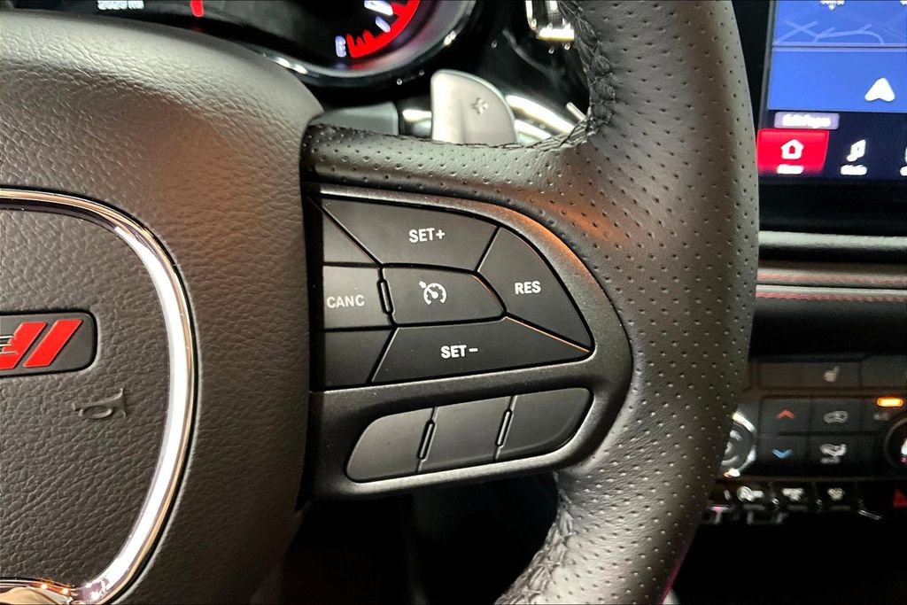 New 2026 Dodge Durango GT RWD image 14