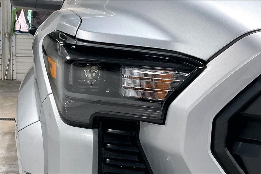 Used 2025 Toyota Tacoma SR RWD image 35