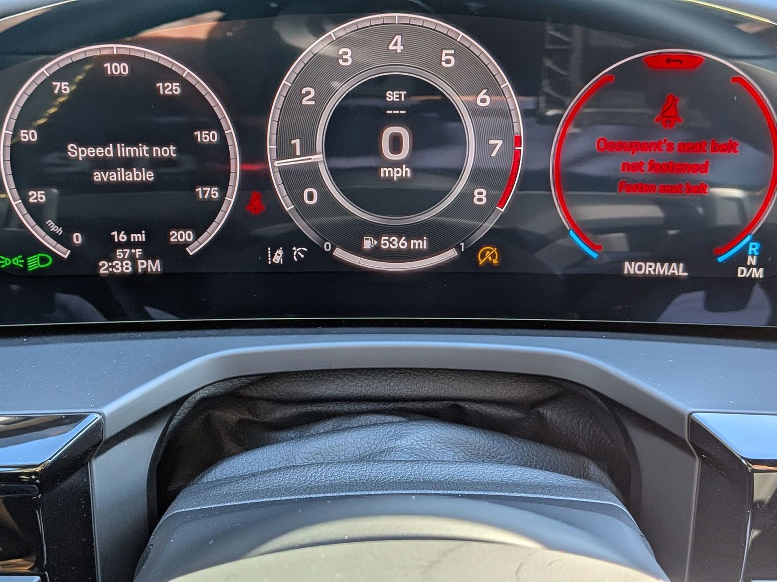 New 2026 Porsche Panamera image 16