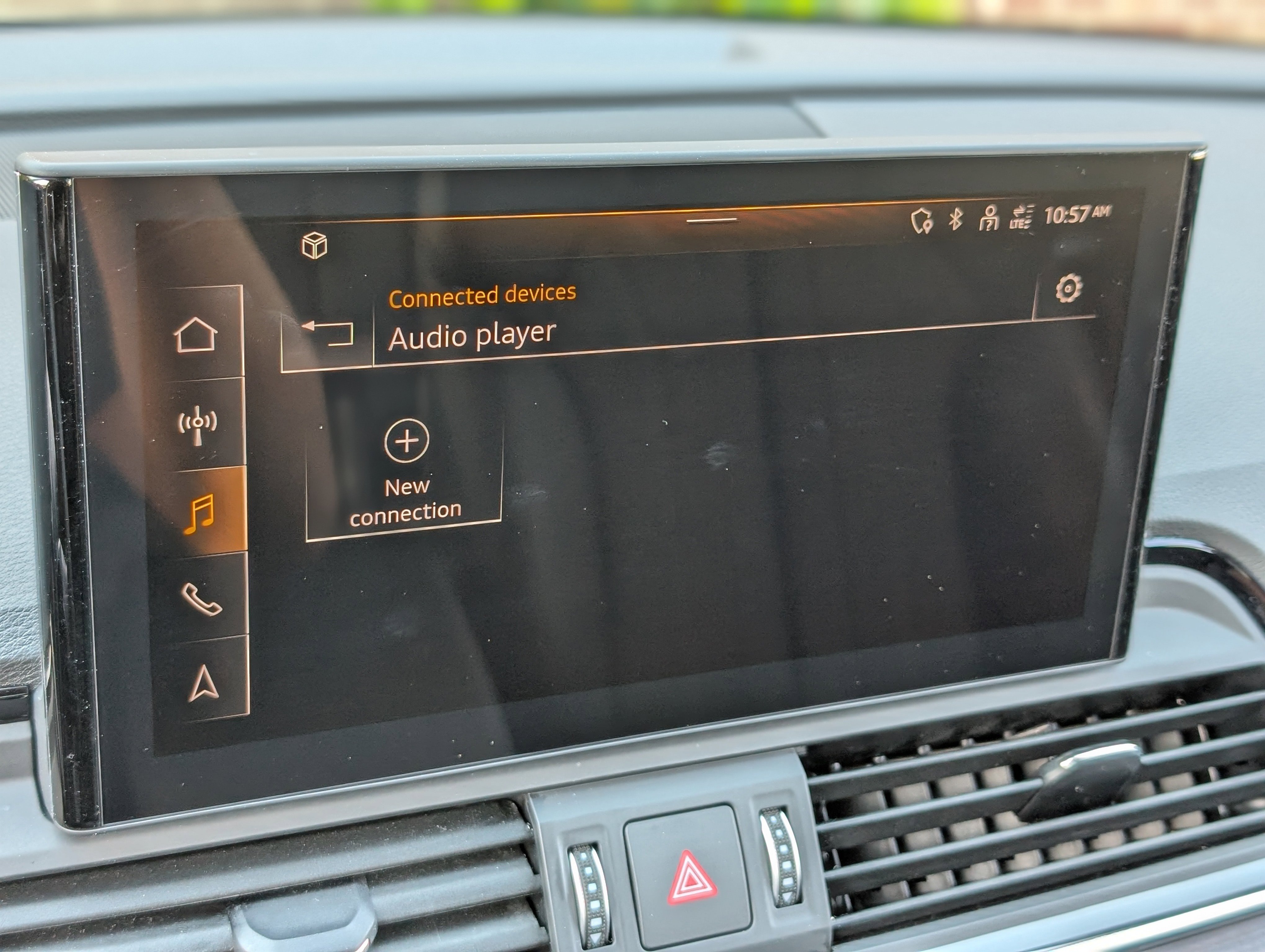 Used 2025 Audi Q5 e Premium image 30