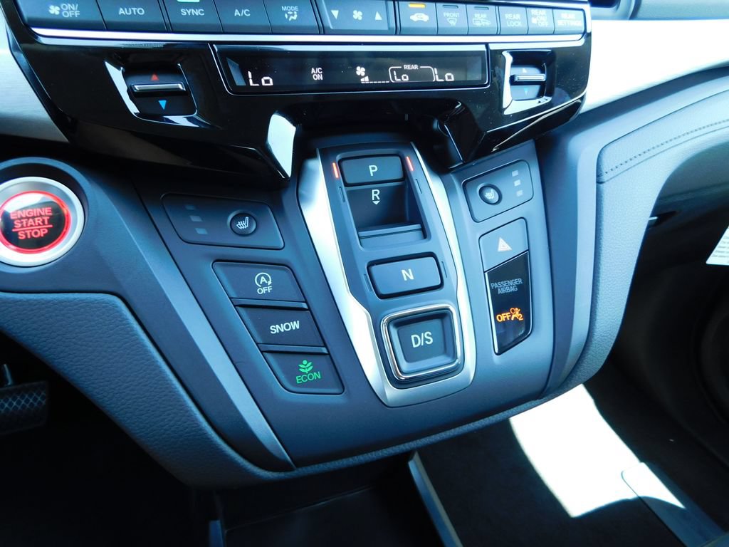 New 2026 Honda Odyssey EX-L image 42