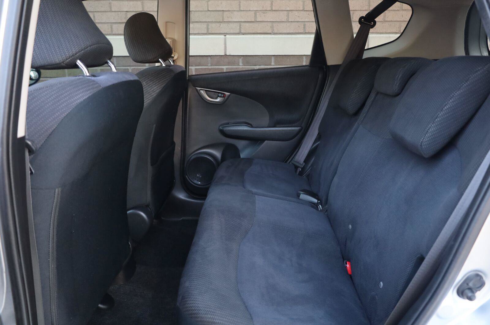 Used 2013 Honda Fit Sport image 20
