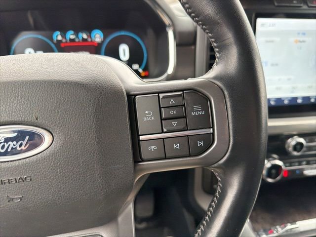 Certified 2022 Ford F150 Lariat image 54