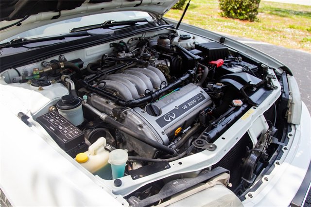 Used 1996 INFINITI I30 image 29