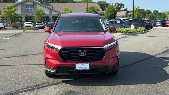 Used 2024 Honda CR-V EX-L video 3