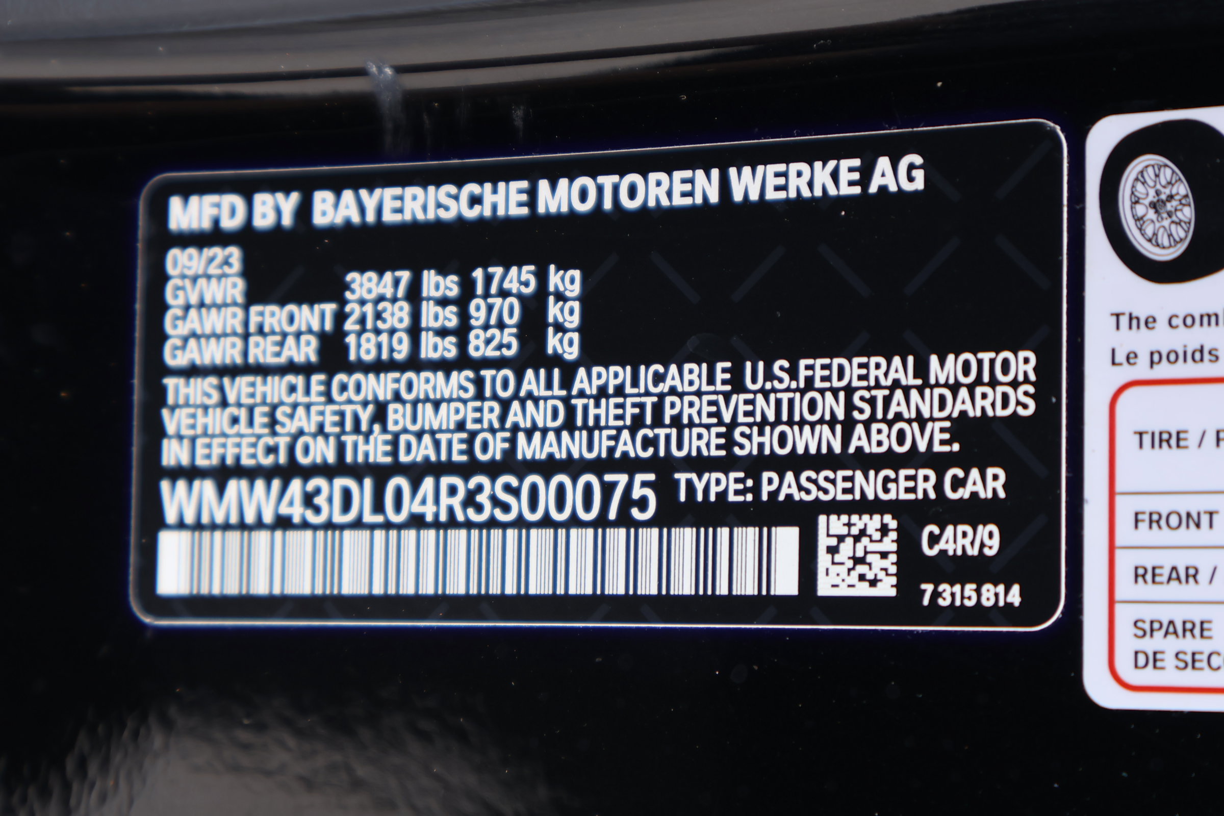 Used 2024 MINI Cooper S image 29