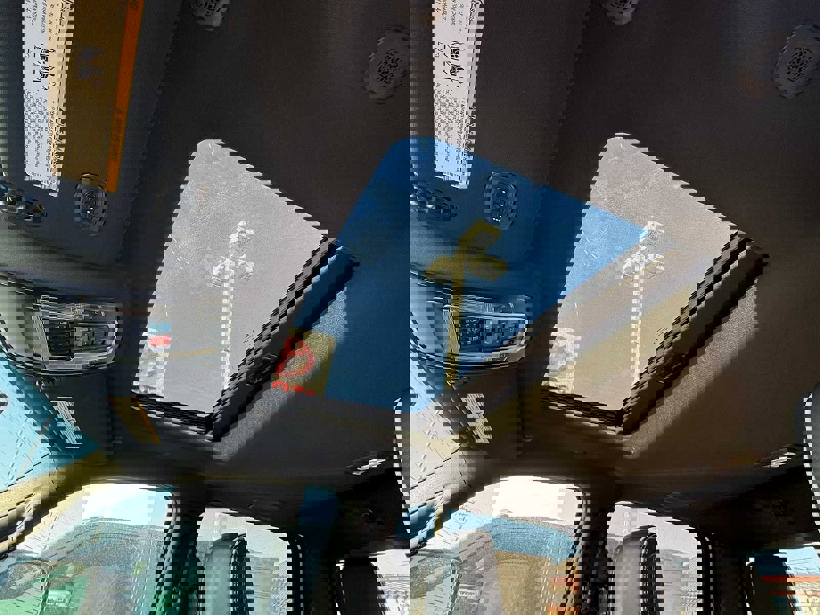 New 2026 RAM 2500 Power Wagon image 12