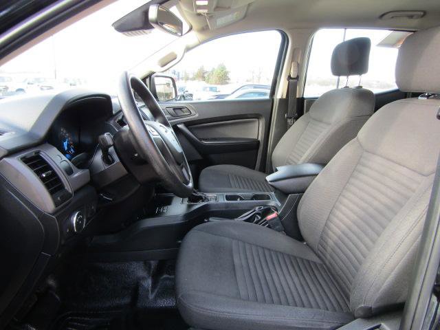 Used 2022 Ford Ranger XL RWD image 12