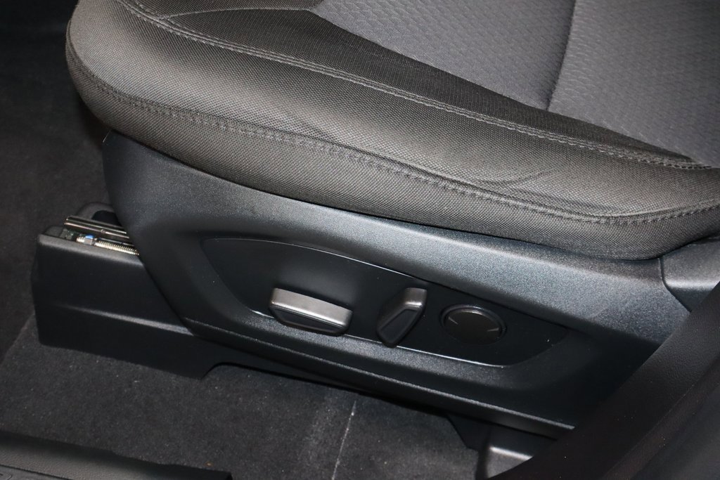 Certified 2022 Ford Explorer XLT image 24