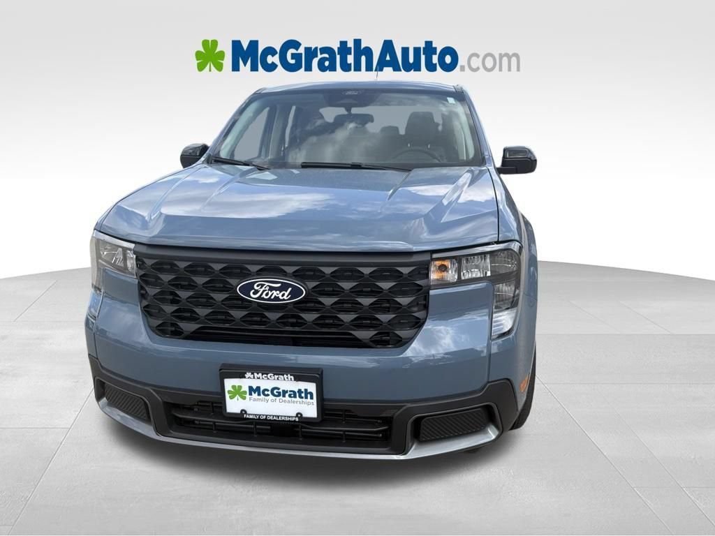 New 2026 Ford Maverick XLT w/ XLT Luxury Package AWD/4WD image 11