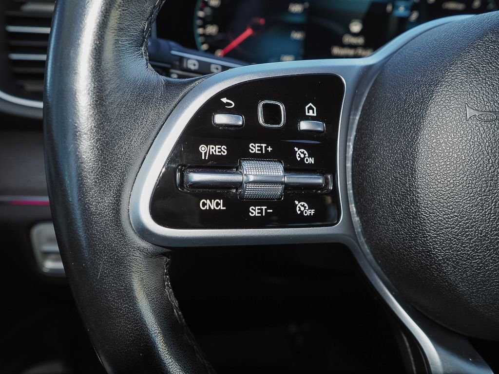 Used 2020 Mercedes-Benz GLE 350 4MATIC image 30