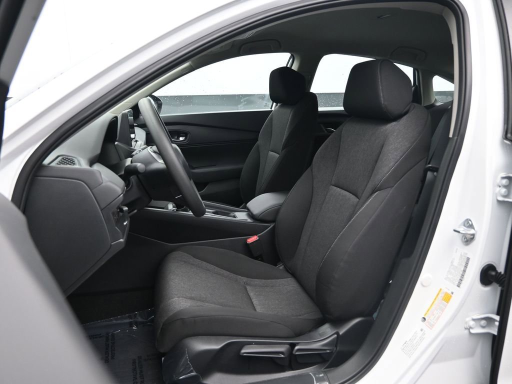 New 2026 Honda Accord LX image 17