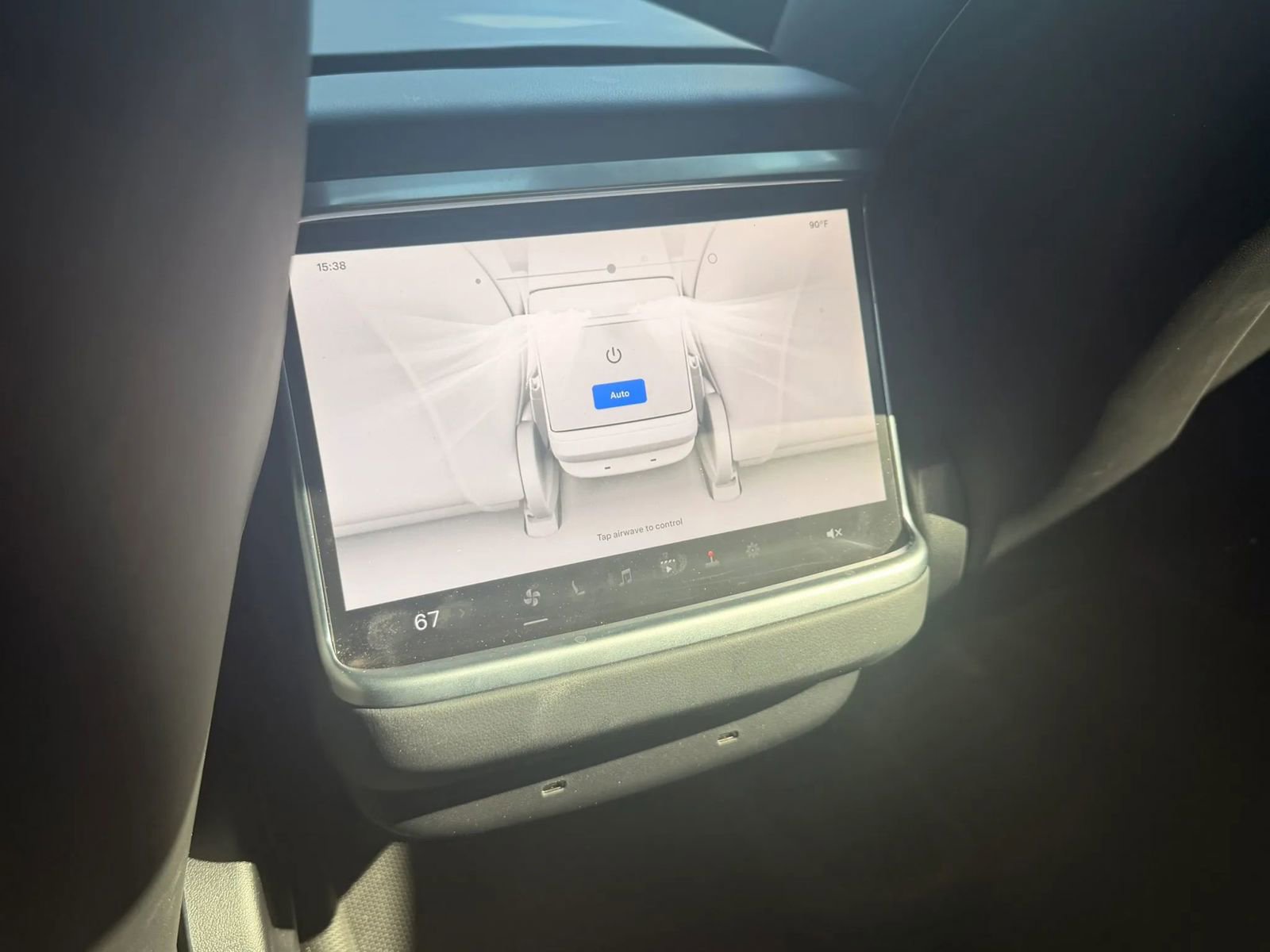 Used 2024 Tesla Model S AWD/4WD image 29