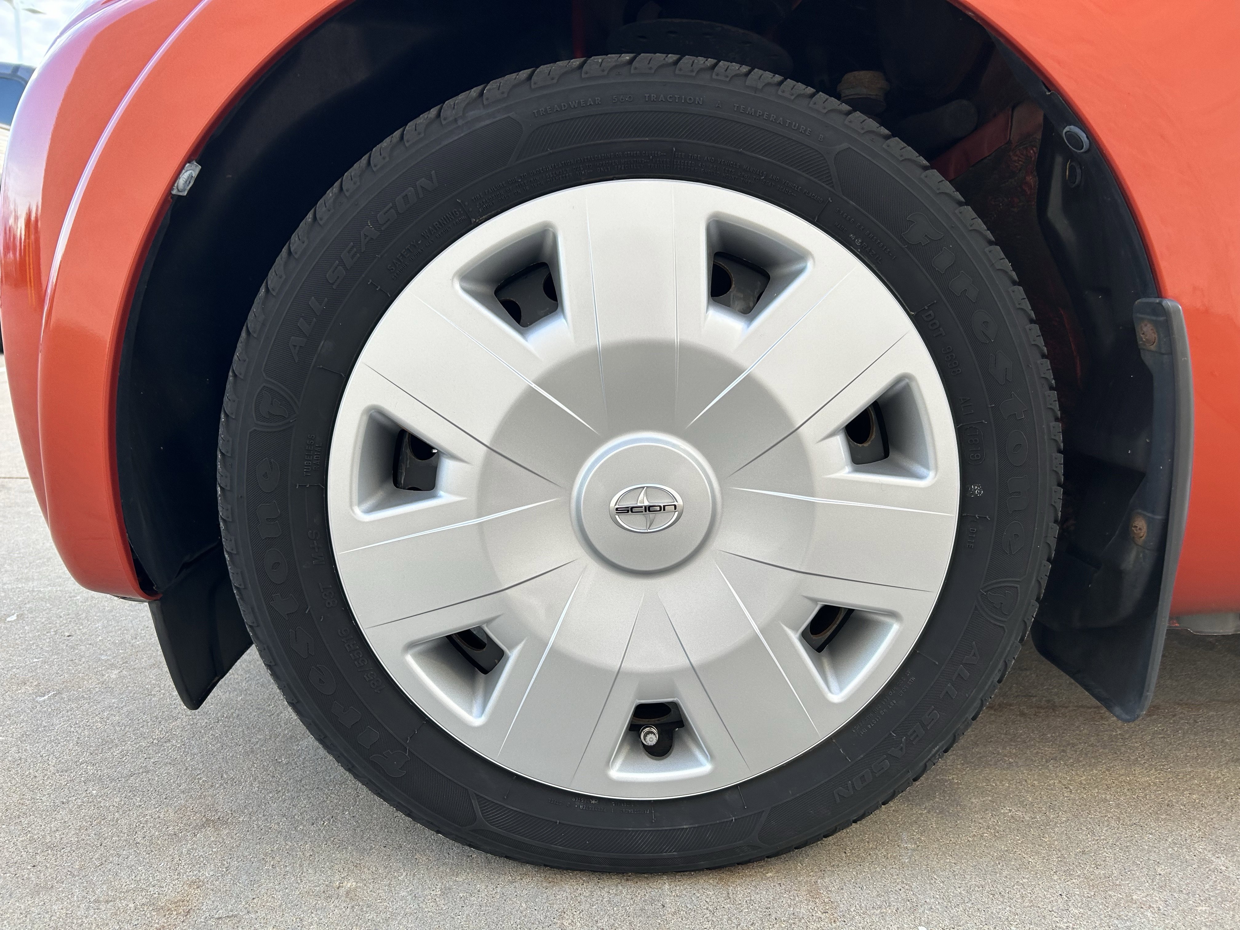 Used 2012 Scion iQ image 10