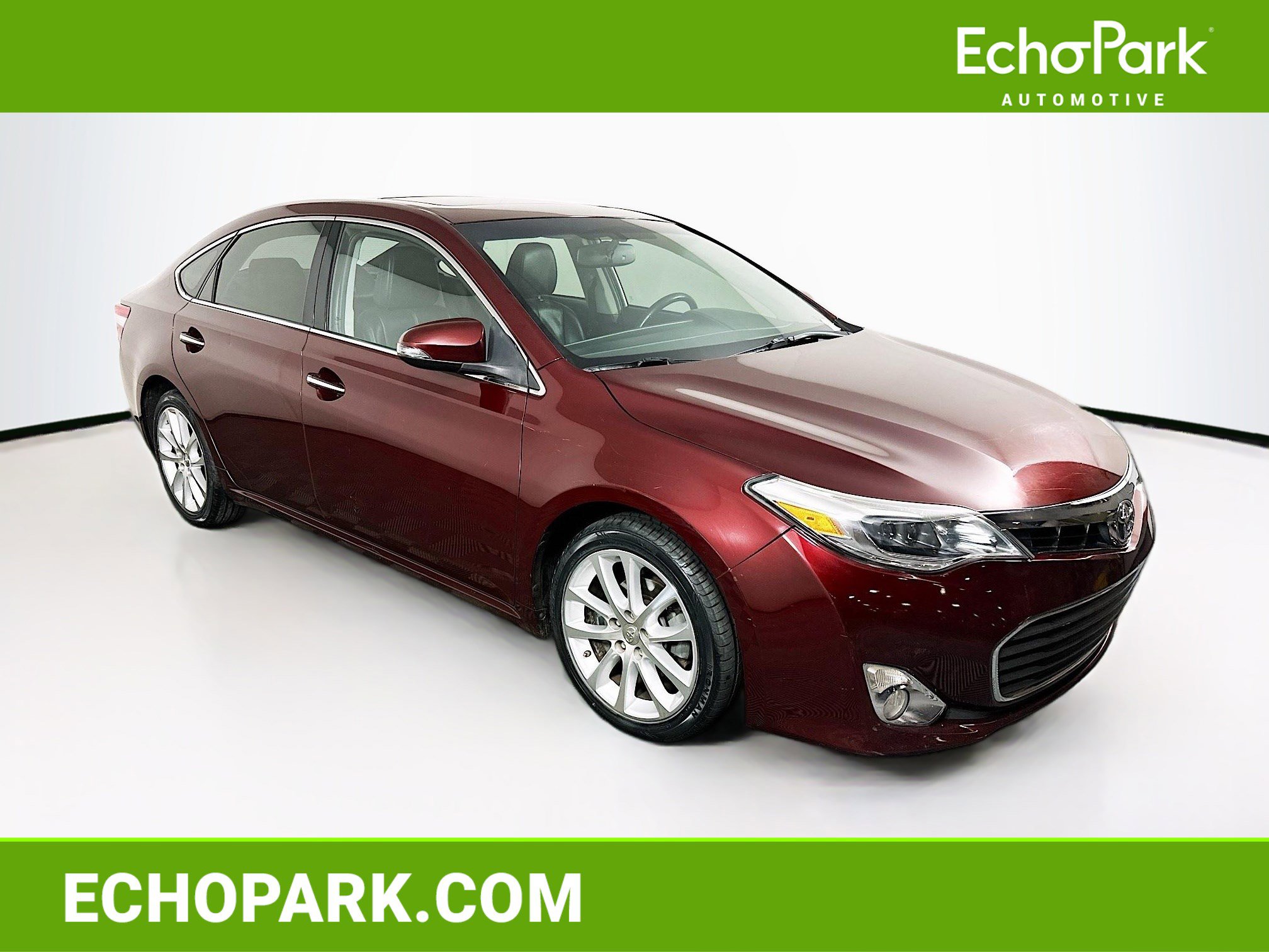 Used 2013 Toyota Avalon XLE Touring image 1
