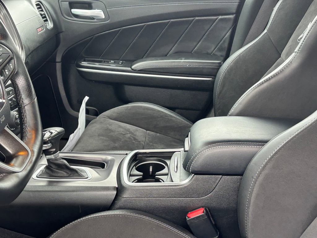 Used 2023 Dodge Charger Scat Pack image 9