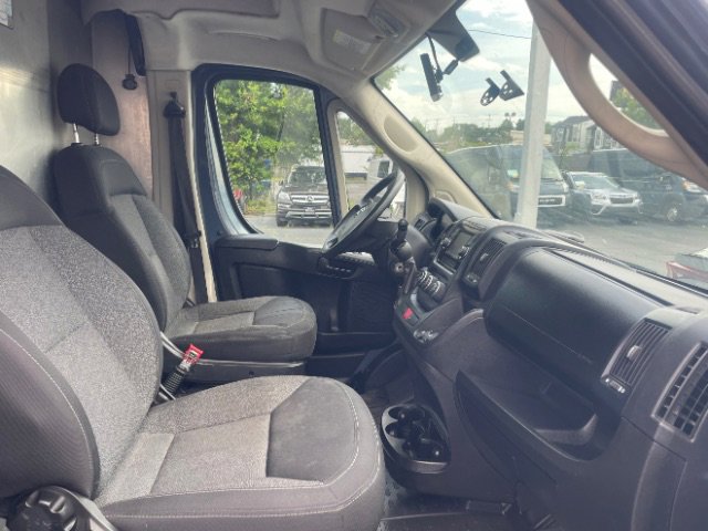 Used 2019 RAM ProMaster 3500 FWD image 15