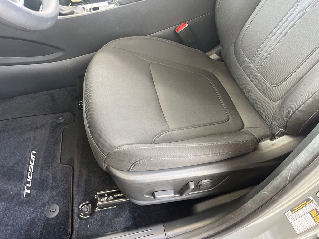 Used 2024 Hyundai Tucson SEL image 7