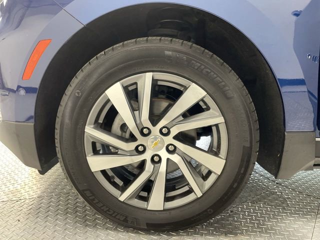 Used 2022 Chevrolet Equinox Premier AWD/4WD image 10
