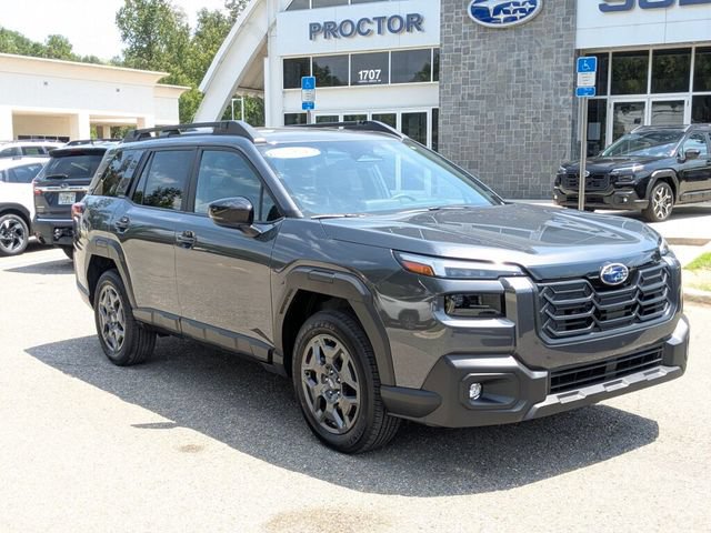 Certified 2026 Subaru Outback Premium AWD/4WD image 1