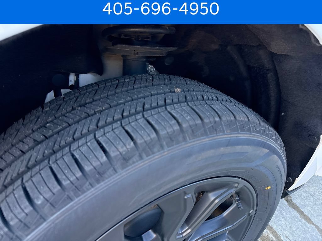 Used 2023 Ford Maverick Lariat w/ Lariat Luxury Package FWD image 43
