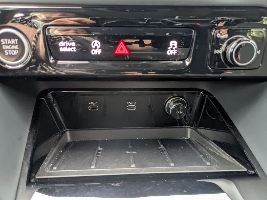 Certified 2025 Audi Q5 Premium w/ Convenience Package AWD/4WD image 15