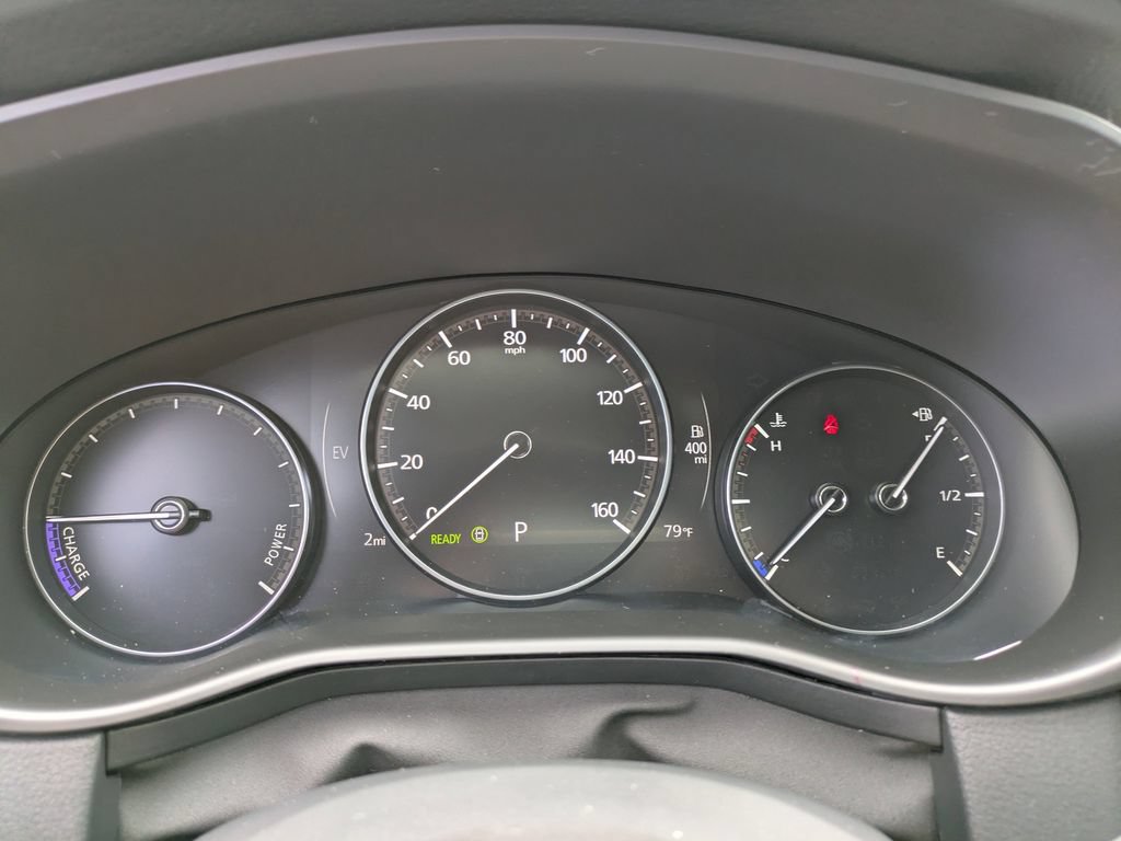 New 2026 MAZDA CX-50 AWD 2.5 Hybrid w/ Weather Package image 28