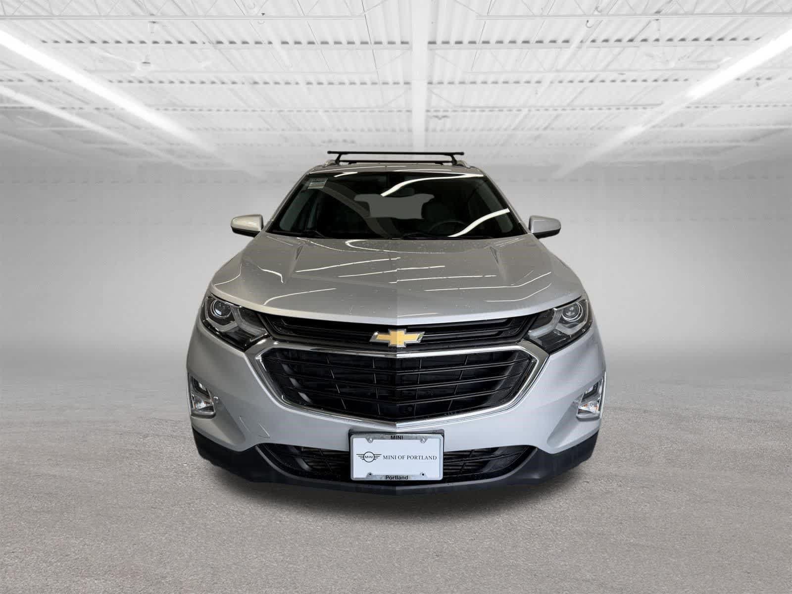 Used 2019 Chevrolet Equinox LT AWD/4WD image 8
