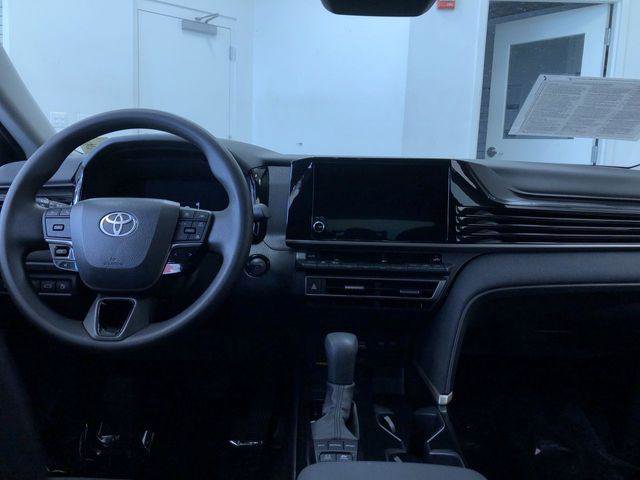 Certified 2026 Toyota Camry LE FWD image 17
