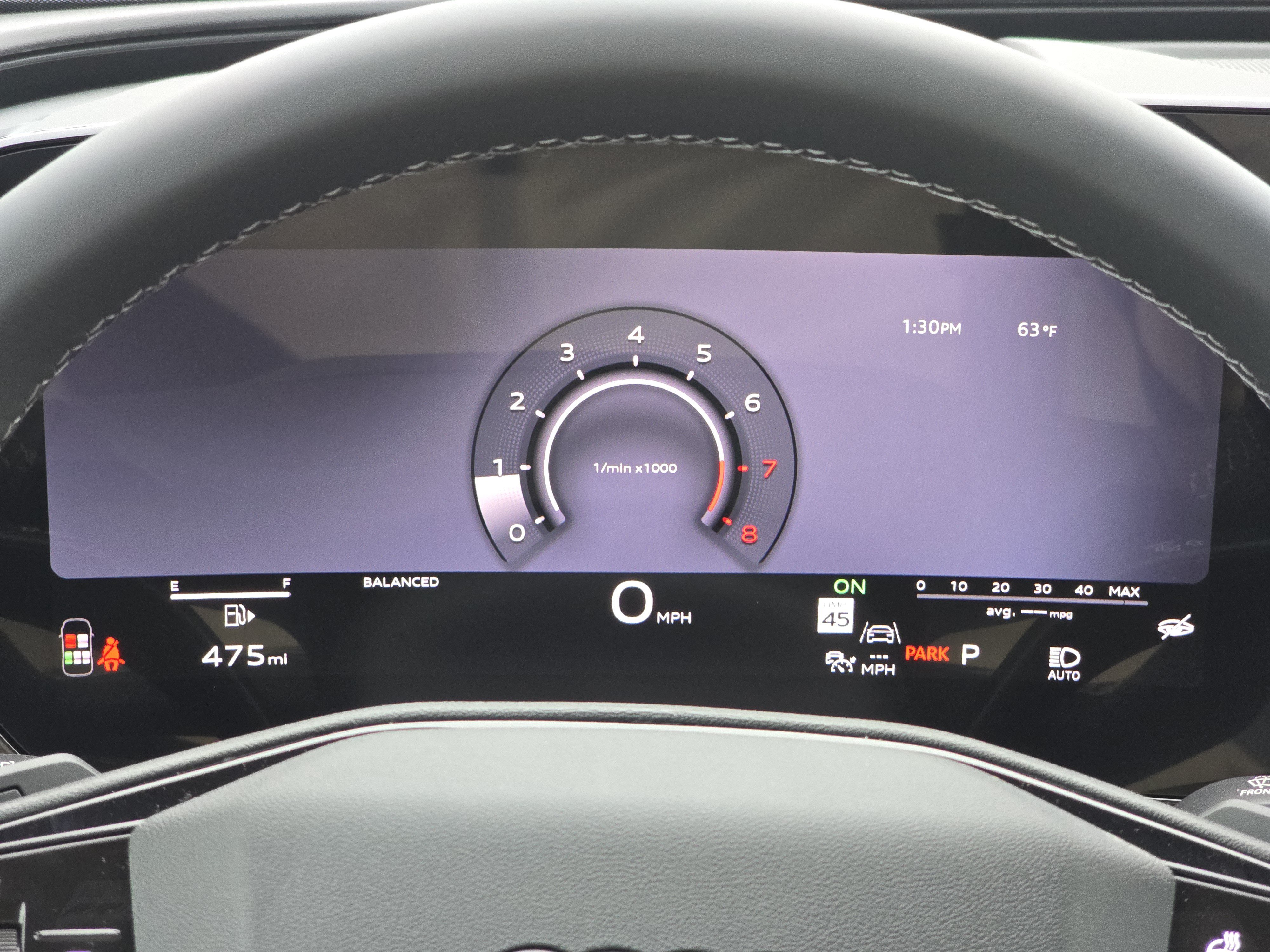 New 2026 Audi Q5 Premium AWD/4WD image 23