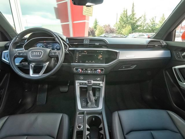 Certified 2023 Audi Q3 2.0T Premium image 39
