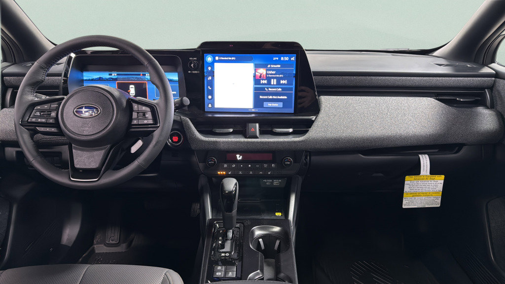 New 2026 Subaru Outback Limited image 30