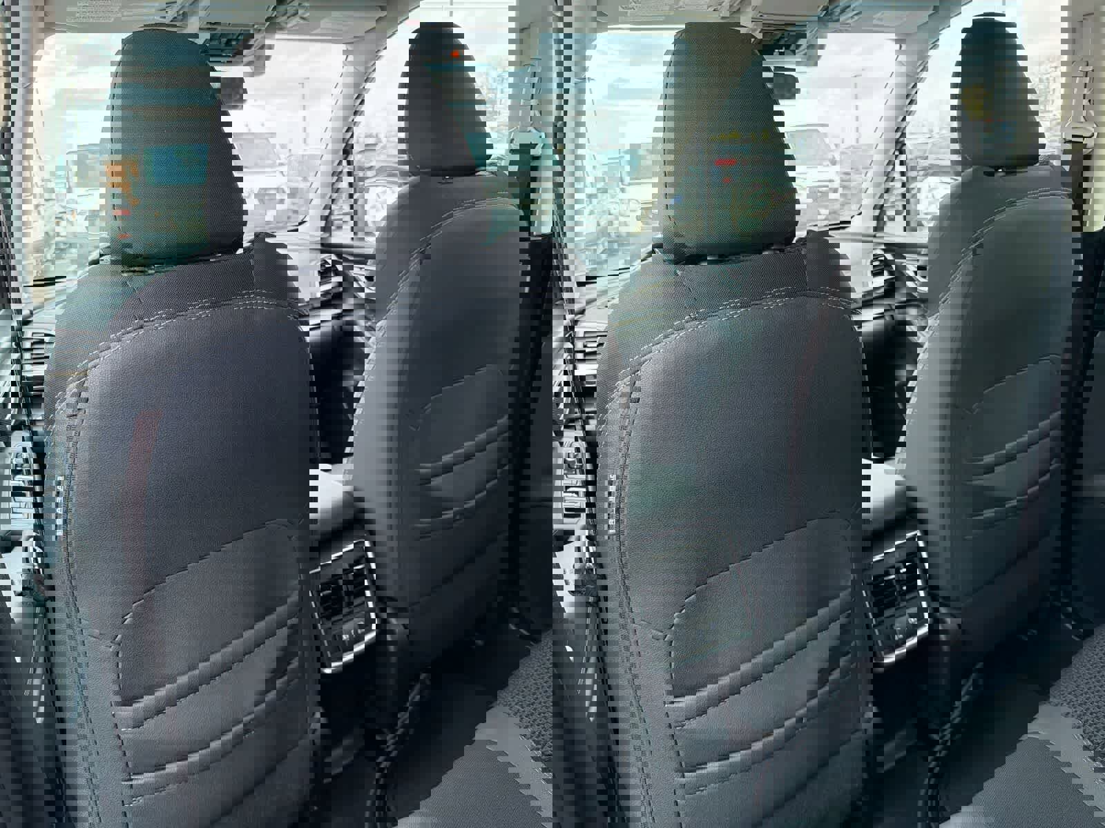 Used 2019 Subaru Forester Premium image 19