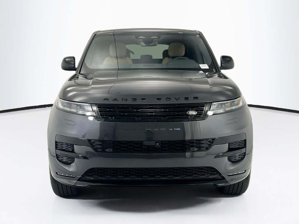 New 2026 Land Rover Range Rover Sport Dynamic SE AWD/4WD image 2